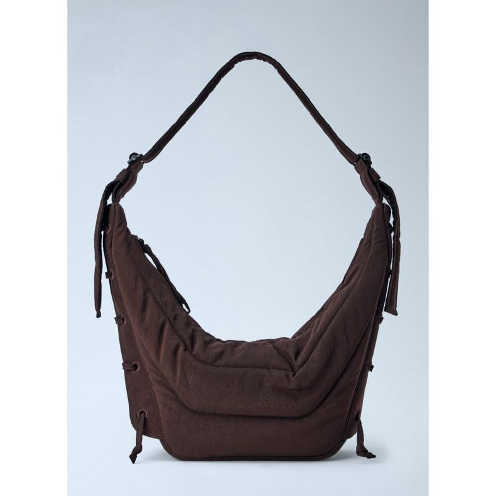 Lemaire Men Medium Soft Game Bag